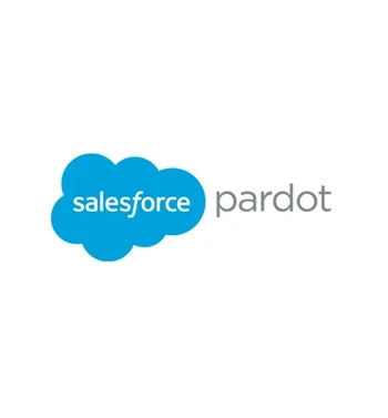 Pardot logo
